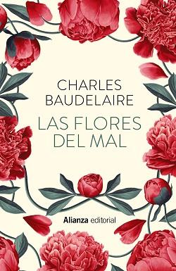 FLORES DEL MAL, LAS | 9788413628868 | BAUDELAIRE, CHARLES