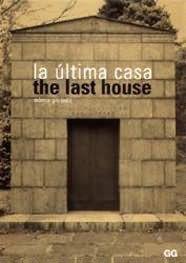 ULTIMA CASA, LA | 9788425217340 | GILI, MONICA | Llibreria L'Illa - Llibreria Online de Mollet - Comprar llibres online