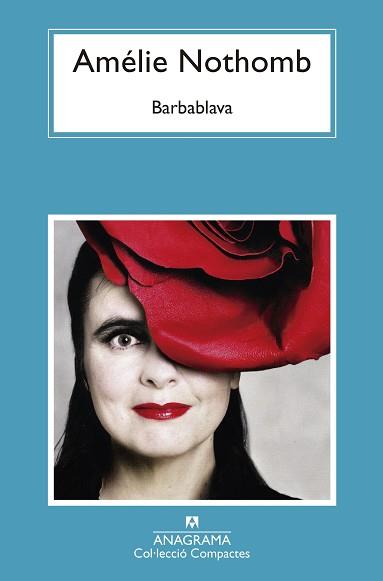 BARBABLAVA | 9788433946874 | NOTHOMB, AMÉLIE | Llibreria L'Illa - Llibreria Online de Mollet - Comprar llibres online