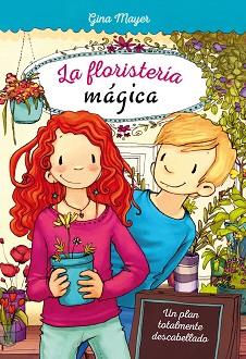 PLAN TOTALMENTE DESCABELLADO, UN | 9788468335186 | MAYER, GINA | Llibreria L'Illa - Llibreria Online de Mollet - Comprar llibres online