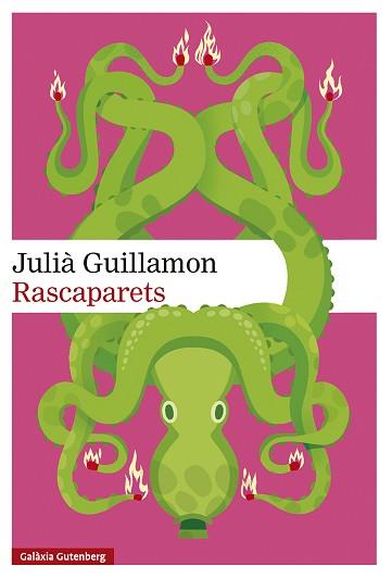 RASCAPARETS | 9791387605988 | GUILLAMON, JULIÀ | Llibreria L'Illa - Llibreria Online de Mollet - Comprar llibres online