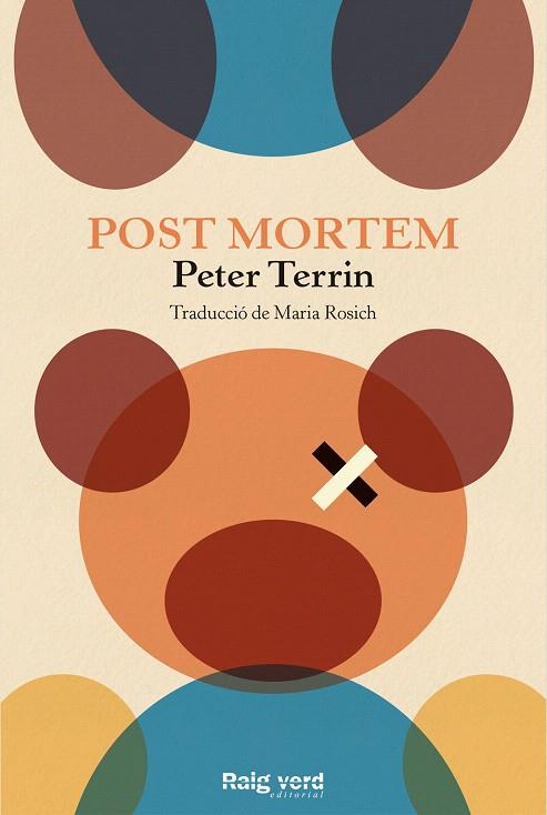 POST MORTEM | 9788494449666 | TERRIN, PETER | Llibreria L'Illa - Llibreria Online de Mollet - Comprar llibres online