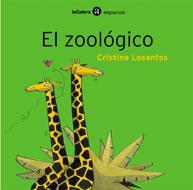 ZOOLOGICO, EL | 9788424638337 | LOSANTOS, CRISTINA
