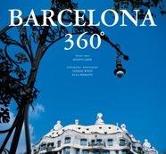 BARCELONA 360 GRADOS CASTELLANO - INGLES | 9788497852982 | CAROL, MARIUS