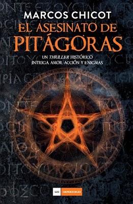 ASESINATO DE PITÁGORAS, EL | 9788415945093 | CHICOT ÁLVAREZ, MARCOS | Llibreria L'Illa - Llibreria Online de Mollet - Comprar llibres online