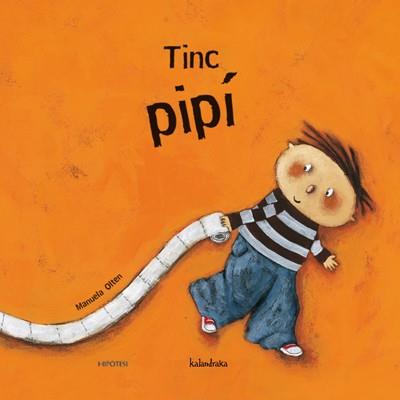 TINC PIPI | 9788493438067 | OFTEN, MANUELA