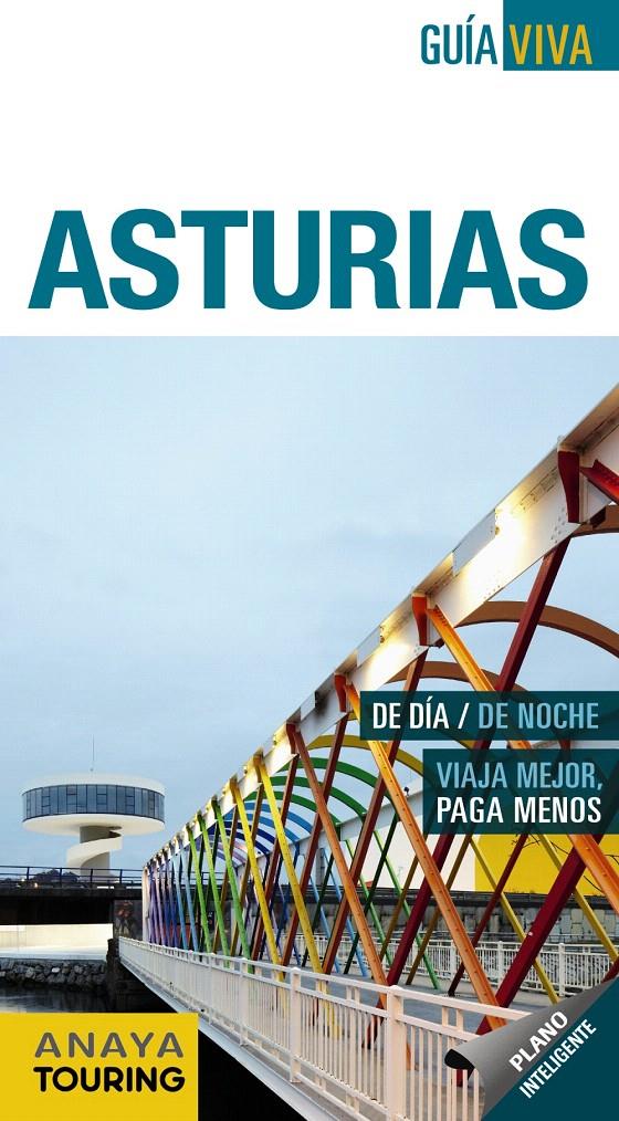 ASTURIAS | 9788497769327 | Llibreria L'Illa - Llibreria Online de Mollet - Comprar llibres online