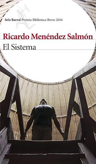 SISTEMA, EL | 9788432220371 | MENÉNDEZ SALMÓN, RICARDO | Llibreria L'Illa - Llibreria Online de Mollet - Comprar llibres online