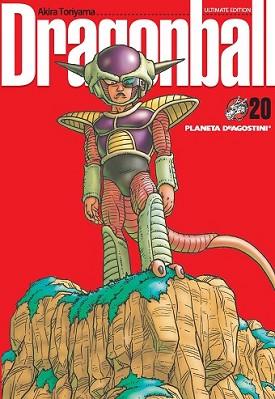 DRAGON BALL 20 | 9788468470535 | AKIRA TORIYAMA | Llibreria L'Illa - Llibreria Online de Mollet - Comprar llibres online