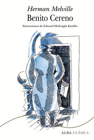 BENITO CERENO | 9788490655665 | MELVILLE, HERMAN | Llibreria L'Illa - Llibreria Online de Mollet - Comprar llibres online