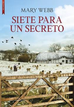 SIETE PARA UN SECRETO | 9788410481022 | WEBB, MARY | Llibreria L'Illa - Llibreria Online de Mollet - Comprar llibres online