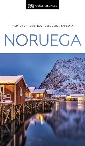 NORUEGA | 9780241432754 | VARIOS AUTORES, | Llibreria L'Illa - Llibreria Online de Mollet - Comprar llibres online