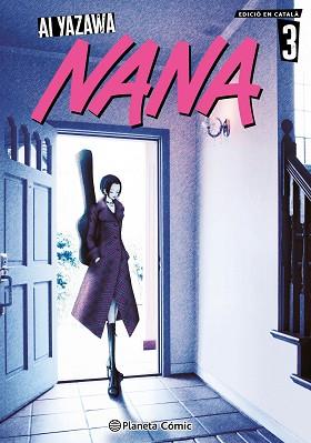 NANA Nº 03/07 (CATALÀ) | 9788410492592 | YAZAWA, AI | Llibreria L'Illa - Llibreria Online de Mollet - Comprar llibres online