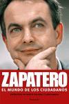 ZAPATERO | 9788483077405 | CALAMAI, M.: GARZIA, A. | Llibreria L'Illa - Llibreria Online de Mollet - Comprar llibres online