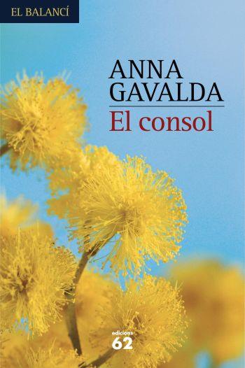 CONSOL, EL (588) | 9788429761245 | GAVALDA, ANNA | Llibreria L'Illa - Llibreria Online de Mollet - Comprar llibres online