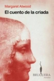 CUENTO DE LA CRIADA, EL | 9788402420961 | ATWOOD, MARGARET | Llibreria L'Illa - Llibreria Online de Mollet - Comprar llibres online
