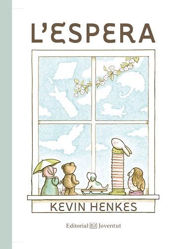 ESPERA, L' | 9788426143990 | HENKES, KEVIN