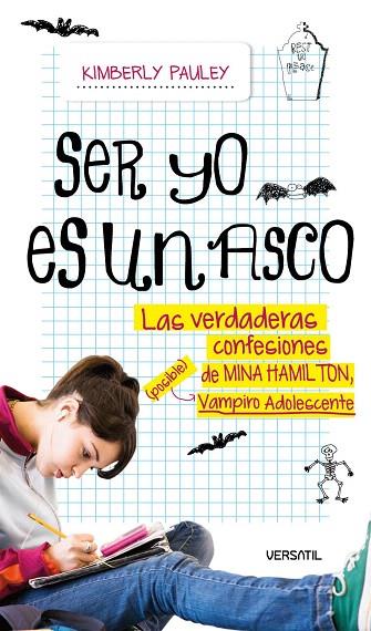 SER YO ES UN ASCO | 9788493720605 | PAULEY, KIMBERLY