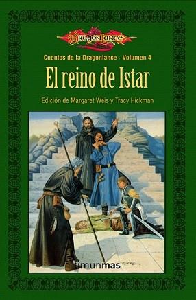 REINO DE ISTAR, EL | 9788448005641 | VV.AA.