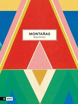 MONTAÑAS | 9788419889232 | GIMÉNEZ, REGINA | Llibreria L'Illa - Llibreria Online de Mollet - Comprar llibres online