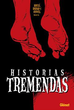 HISTORIA TREMENDAS | 9788483575451 | ABULI DARKO OSWAL