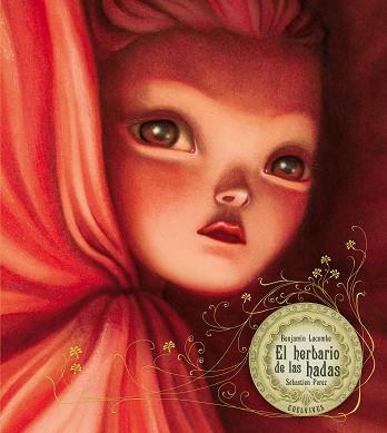 HERBARIO DE LAS HADAS, EL | 9788426381828 | LACOMBE, BENJAMIN | Llibreria L'Illa - Llibreria Online de Mollet - Comprar llibres online