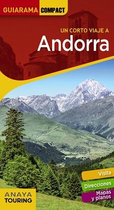 ANDORRA | 9788491583899 | SÁNCHEZ RUIZ, FRANCISCO | Llibreria L'Illa - Llibreria Online de Mollet - Comprar llibres online
