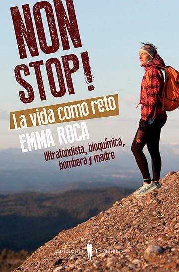 NON STOP! | 9788494178979 | ROCA RODRÍGUEZ, EMMA | Llibreria L'Illa - Llibreria Online de Mollet - Comprar llibres online
