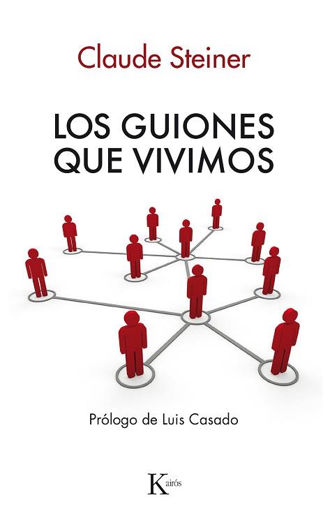 GUIONES QUE VIVIMOS,LOS | 9788472452350 | Llibreria L'Illa - Llibreria Online de Mollet - Comprar llibres online