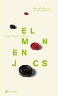 MON EN JOCS, EL | 9788478713271 | COMAS I COMA, ORIOL