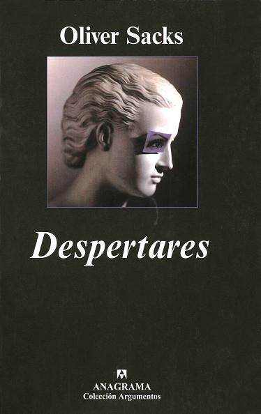 DESPERTARES | 9788433962195 | SACKS, OLIVER | Llibreria L'Illa - Llibreria Online de Mollet - Comprar llibres online