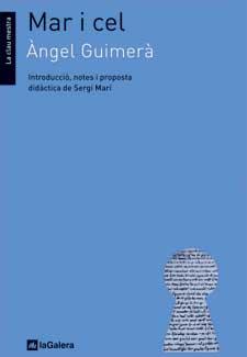 MAR I CEL | 9788424640941 | GUIMERÀ, ÀNGEL/MARÍ, SERGI | Llibreria L'Illa - Llibreria Online de Mollet - Comprar llibres online