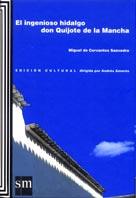 INGENIOSO HIDALGO DON QUIJOTE DE LA MANCHA, EL | 9788434865945 | CERVANTES, MIGUEL DE