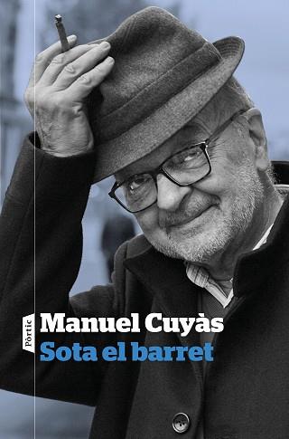 SOTA EL BARRET | 9788498094381 | CUYÀS GIBERT, MANUEL | Llibreria L'Illa - Llibreria Online de Mollet - Comprar llibres online