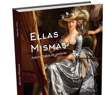 ELLAS MISMAS | 9788494574511 | CASO, ÁNGELES