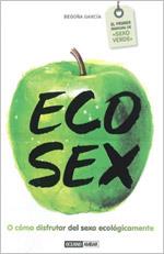 ECO SEX | 9788475566856 | GARCÍA FERNÁNDEZ, BEGOÑA