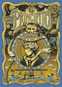 PRINCIPITO, EL | 9788410378810 | SAINT-EXUPÉRY, ANTOINE DE/OYARBIDE, PEDRO | Llibreria L'Illa - Llibreria Online de Mollet - Comprar llibres online