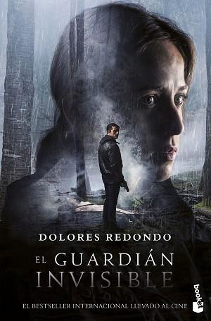 GUARDIÁN INVISIBLE, EL | 9788423351893 | REDONDO, DOLORES | Llibreria L'Illa - Llibreria Online de Mollet - Comprar llibres online