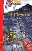 TRAVESSIA, LA | 9788466103756 | CREECH, SHARON
