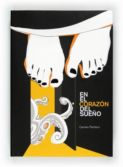 EN EL CORAZON DEL SUEÑO | 9788467548174 | PACHECO, CARMEN