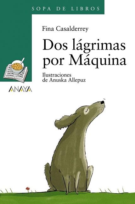 DOS MAQUINAS POR MAQUINA | 9788466776936 | CASALDERREY, FINA | Llibreria L'Illa - Llibreria Online de Mollet - Comprar llibres online