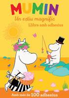 MUMIN UN ESTIU MAGNIFIC | 9788424632984