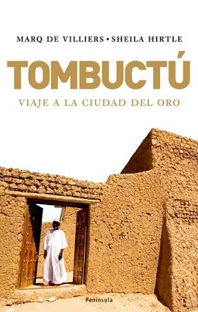 TOMBUCTÚ | 9788483078303 | MARQ DE VILLIERS I SHEILA HIRTLE