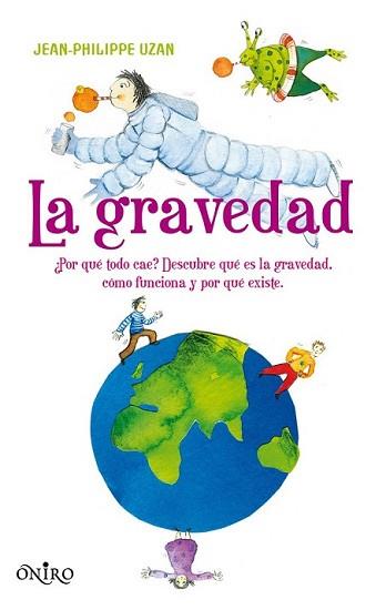GRAVEDAD, LA | 9788497544610 | UZAN, JEAN-PHILIPPE