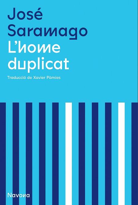 HOME DUPLICAT, L' | 9788419179180 | SARAMAGO, JOSÉ | Llibreria L'Illa - Llibreria Online de Mollet - Comprar llibres online