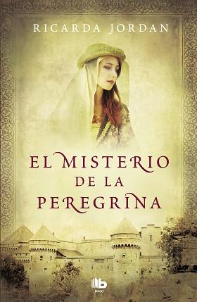 MISTERIO DE LA PEREGRINA, EL | 9788413140407 | JORDAN, RICARDA