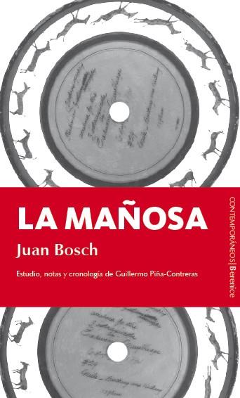 MAÑOSA, LA | 9788496756601 | BOSCH, JUAN