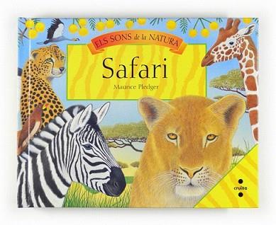 SAFARI | 9788466123587 | THE TEMPLAR,