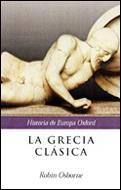 GRECIA CLASICA, LA | 9788484323099 | OSBORNE, ROBIN | Llibreria L'Illa - Llibreria Online de Mollet - Comprar llibres online