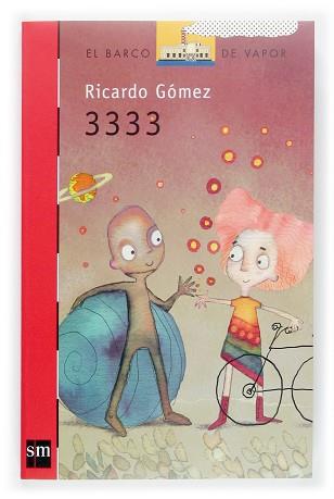 3333 | 9788467507621 | GOMEZ, RICARDO